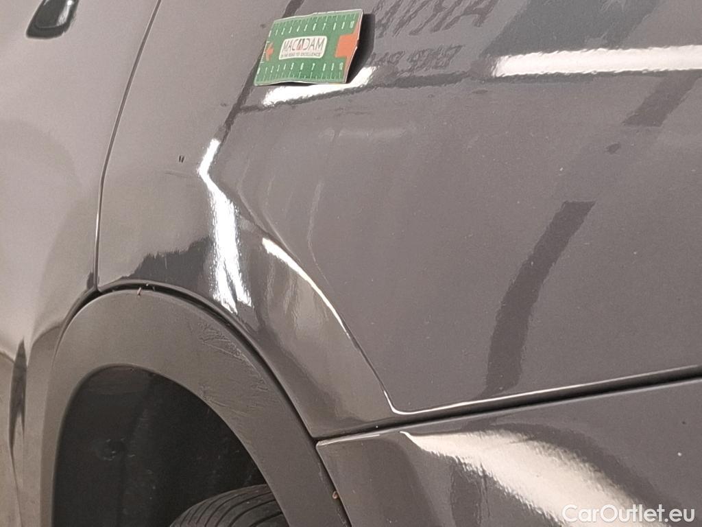  Bmw  X3 BMW  5p SUV sDrive18d 150ch xLine BVA8 #5