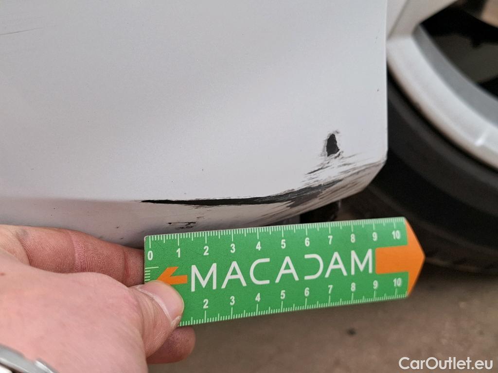  Audi  A3  Sportback 35 TDI Business Line 2.0 TDI 150CV BVA7 E6d #4