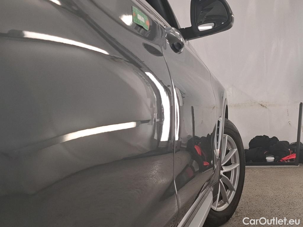  Bmw  X3 BMW  5p SUV sDrive18d 150ch xLine BVA8 #16