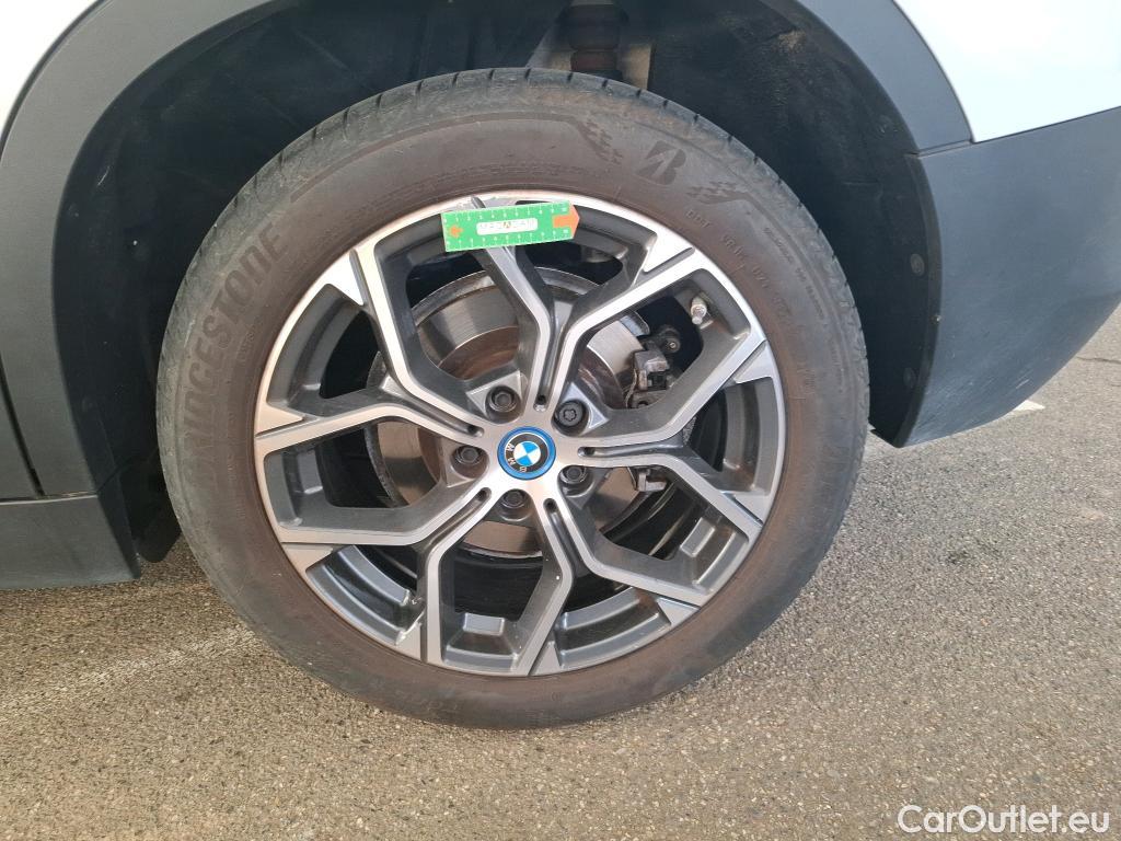  Bmw  X2 BMW  / 2017 / 5P / SUV xDrive25e Business Design BVA6 #36
