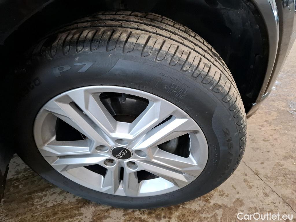  Audi  Q2  35 TFSI Business Line 1.5 TFSI 150CV BVM6 E6d #10