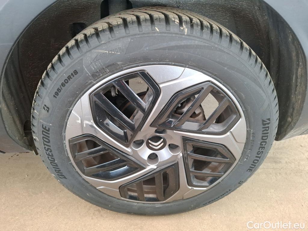  Citroen  C4  X Feel Pack 1.2 PureTech 130CV BVA8 6E #28