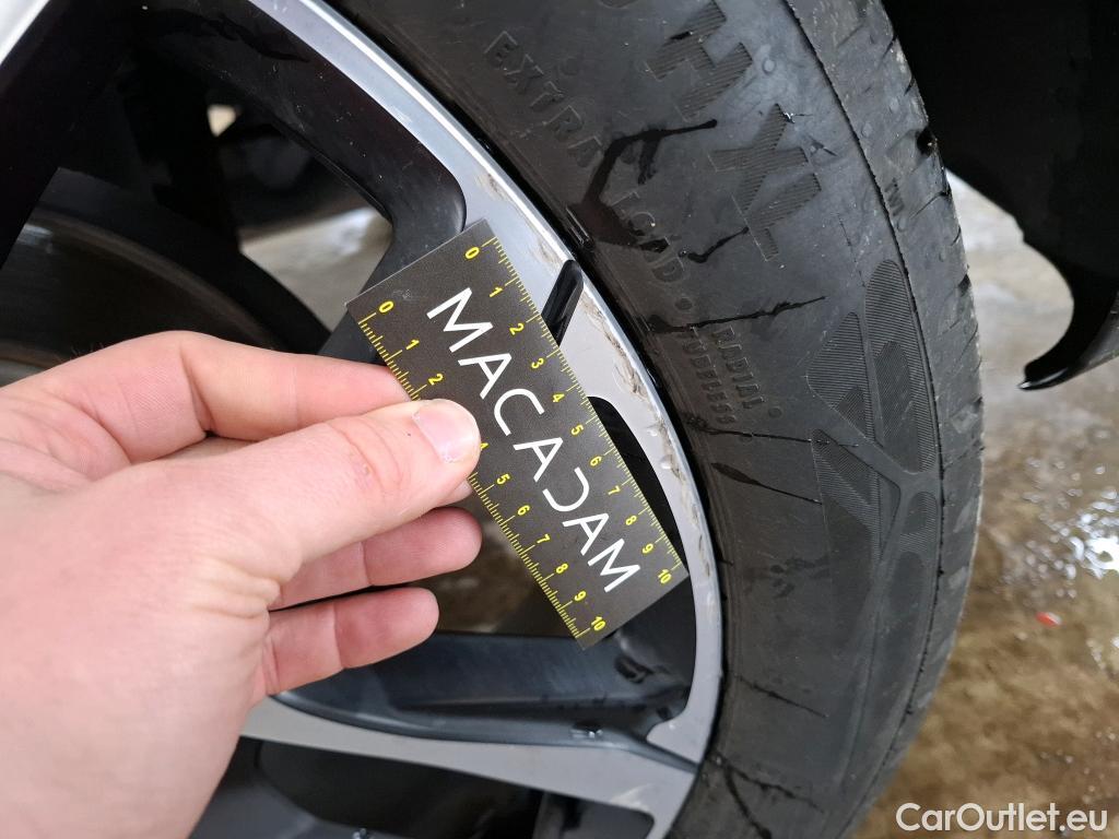  Fiat  500 FIAT X / 2018 / 5P / SUV 1.3 FFly T T4 150ch DCT Cross #29