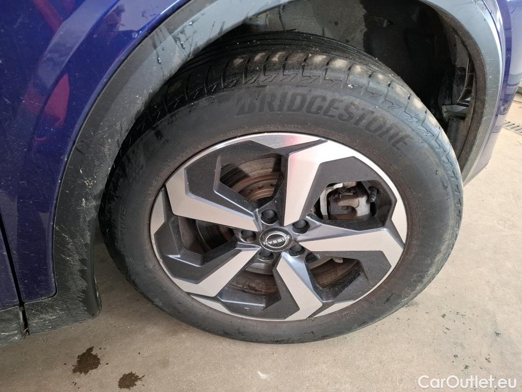  Nissan  Qashqai NISSAN  / 2021 / 5P / Crossover e-Power 190 Business Edition BVA #5