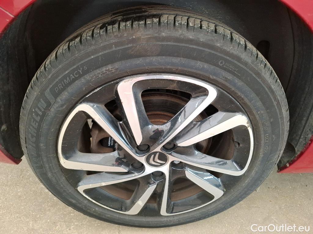  Citroen  C4 Grand Picasso /Spacetourer Shine 1.5 BlueHDi 130CV BVA8 E6d #8