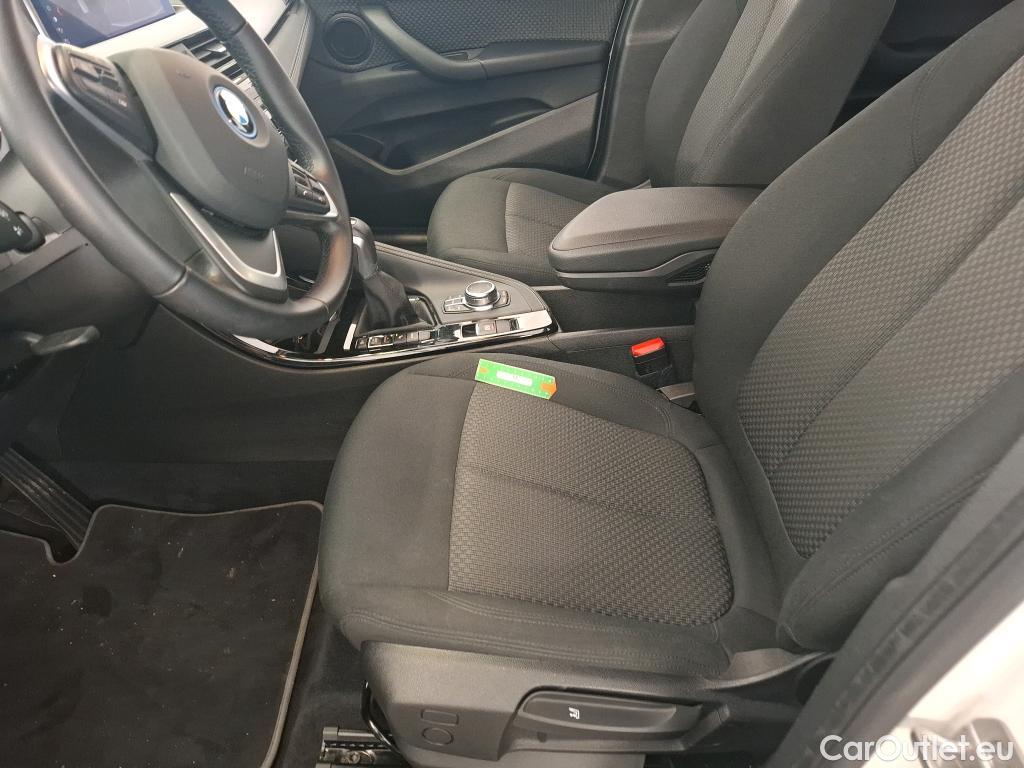  Bmw  X2 BMW  / 2017 / 5P / SUV xDrive25e Business Design BVA6 #27