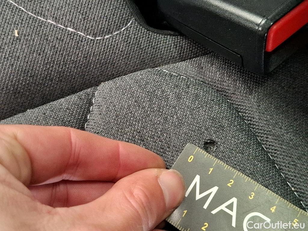  Citroen  C4  X Feel Pack 1.2 PureTech 130CV BVA8 6E #20