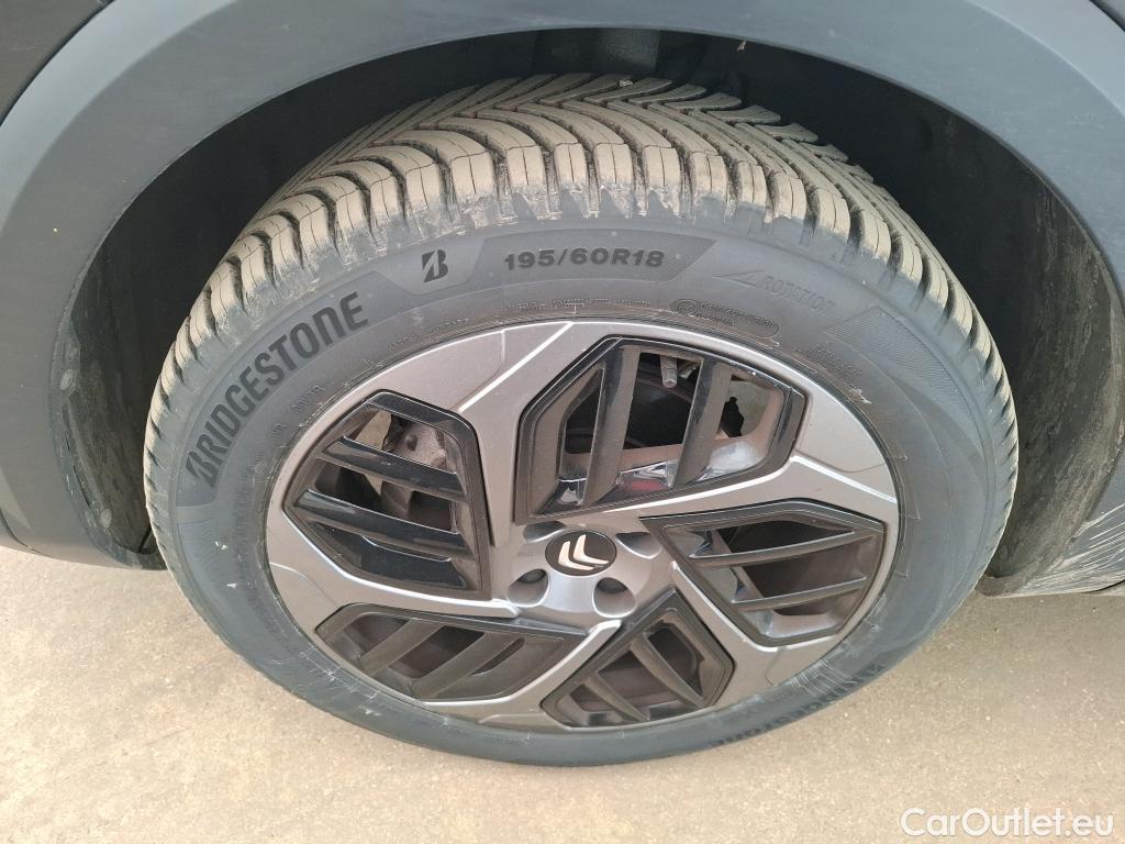  Citroen  C4  X Feel Pack 1.2 PureTech 130CV BVA8 6E #24