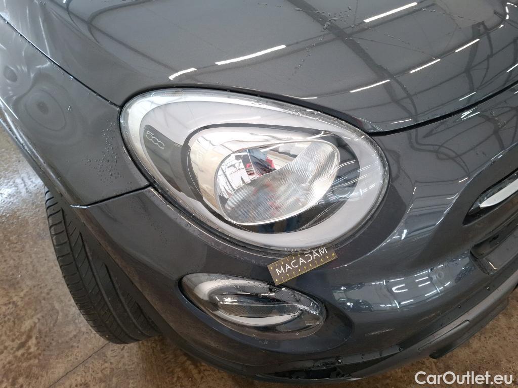  Fiat  500 FIAT X / 2018 / 5P / SUV 1.3 FFly T T4 150ch DCT Cross #55