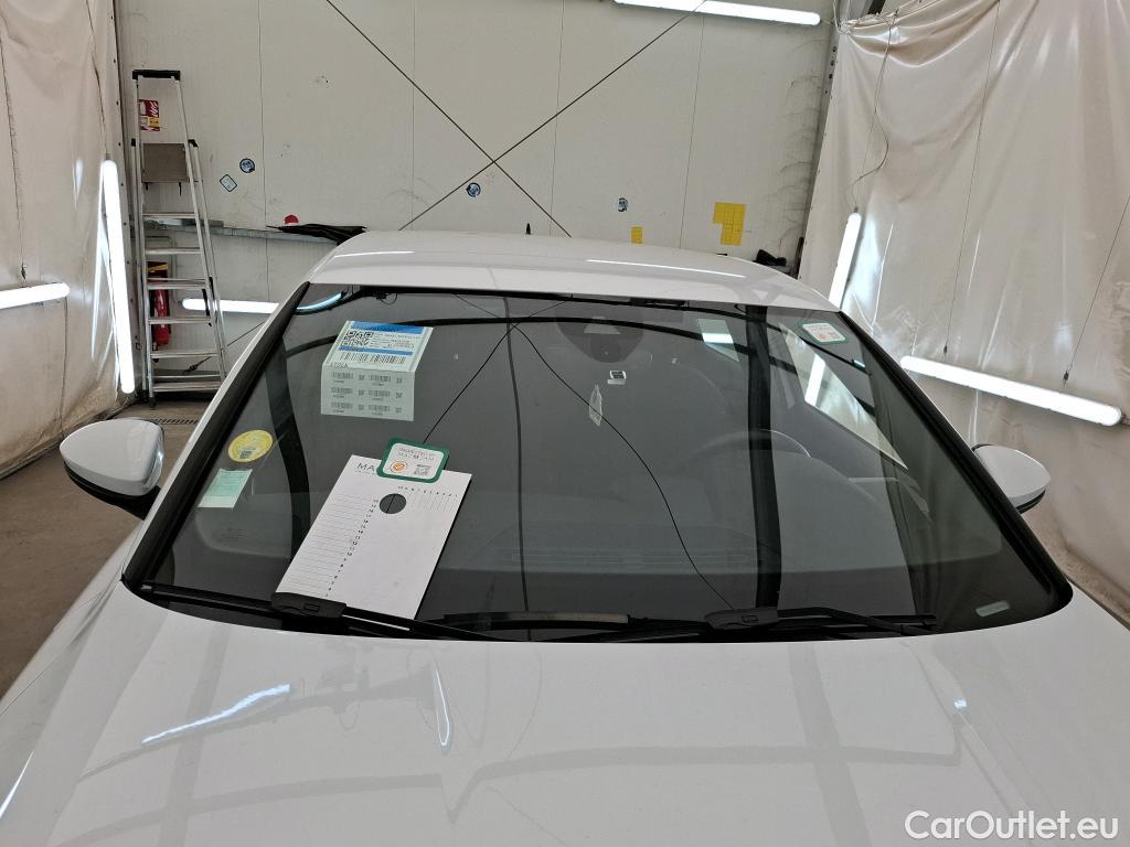  Audi  A3  Sportback 35 TDI Business Line 2.0 TDI 150CV BVA7 E6d #1