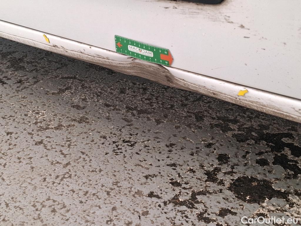  Citroen  Berlingo  Fourgon Club M 650 1.5 BlueHDi 75CV BVM5 E6dT #4