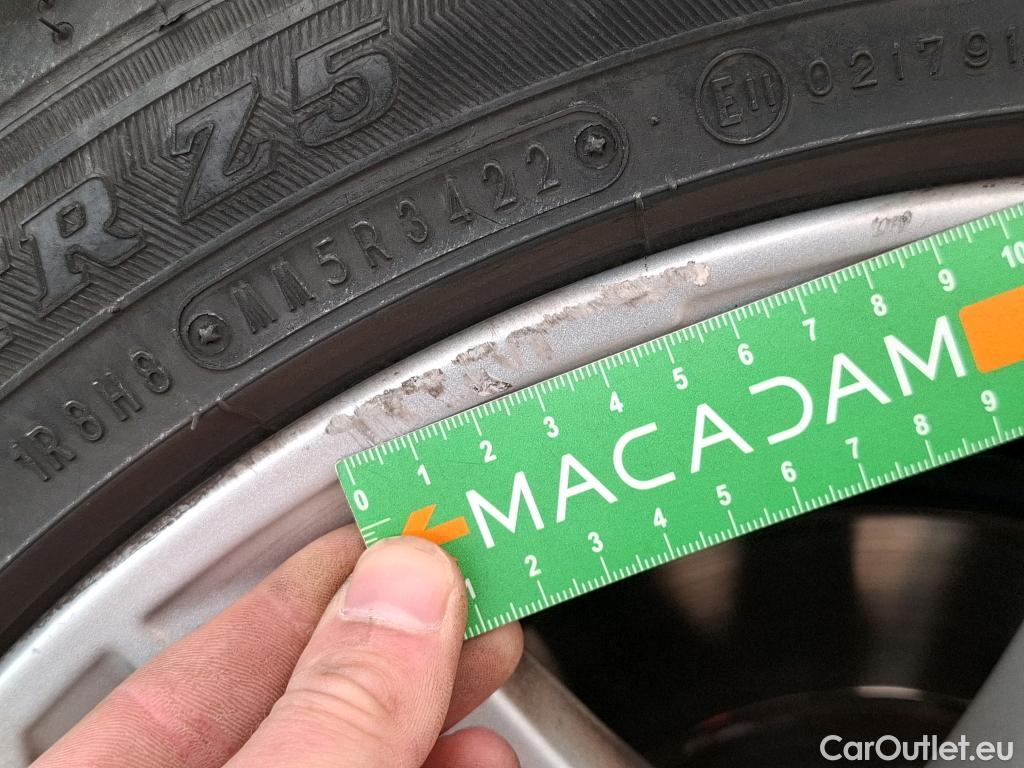  Audi  A3  Sportback 35 TDI Business Line 2.0 TDI 150CV BVA7 E6d #19