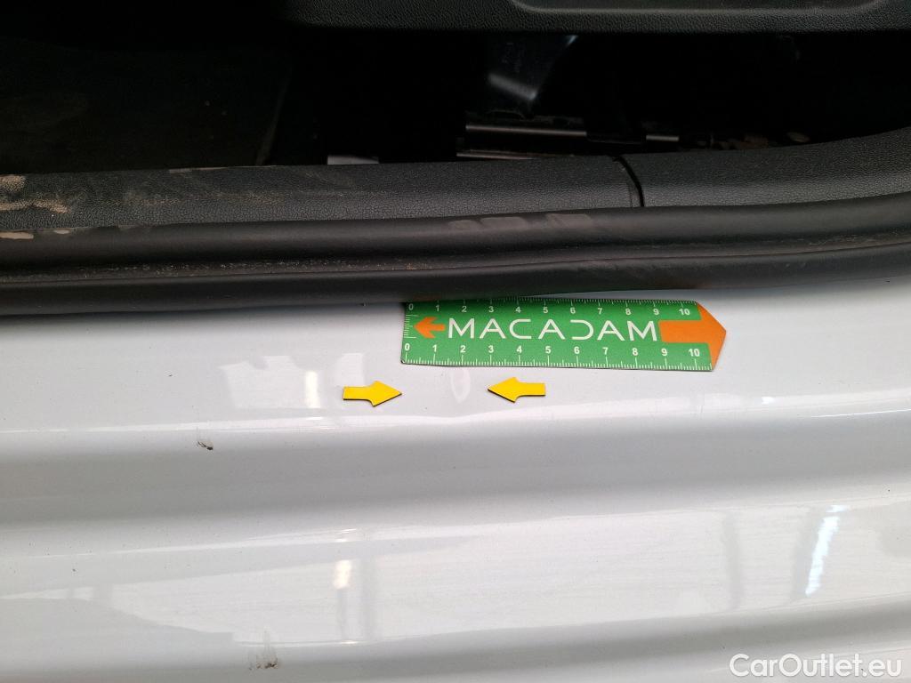  Audi  A3  Sportback 35 TDI Business Line 2.0 TDI 150CV BVA7 E6d #33