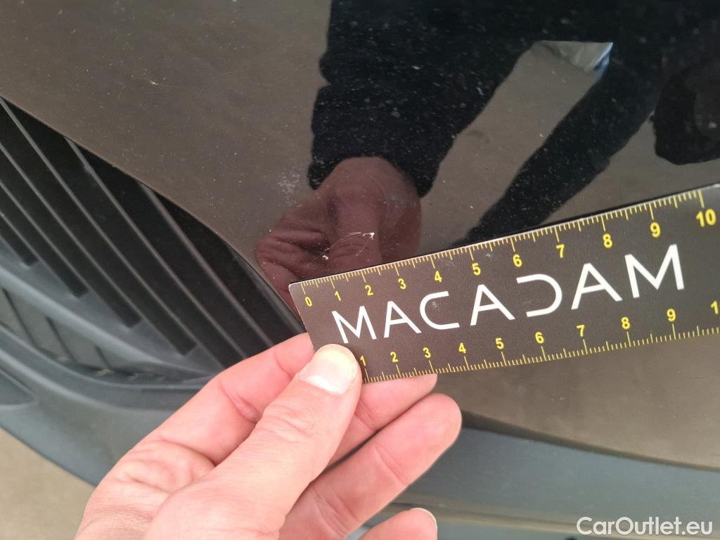  Citroen  C4  X Feel Pack 1.2 PureTech 130CV BVA8 6E #13