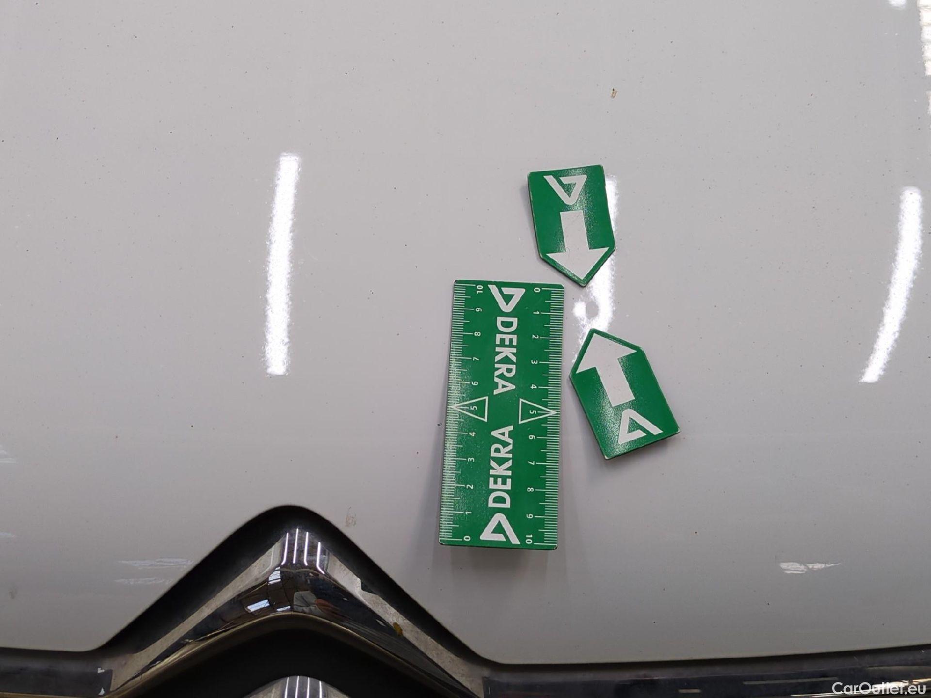  Citroen  C3 CITROEN  Société / 2020 / 5P / Berline PureTech 83 S&S BVM Feel #27