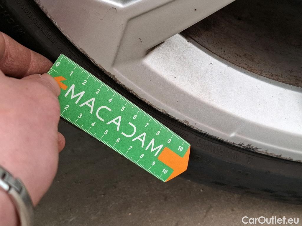  Audi  A3  Sportback 35 TDI Business Line 2.0 TDI 150CV BVA7 E6d #31