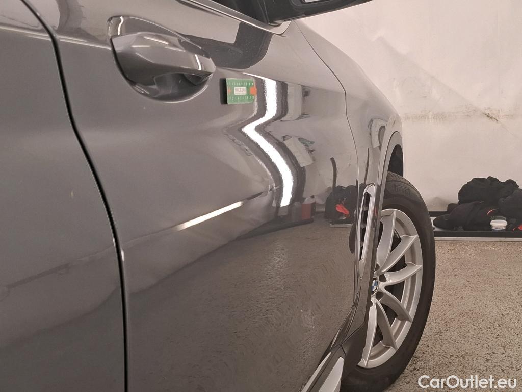  Bmw  X3 BMW  5p SUV sDrive18d 150ch xLine BVA8 #19