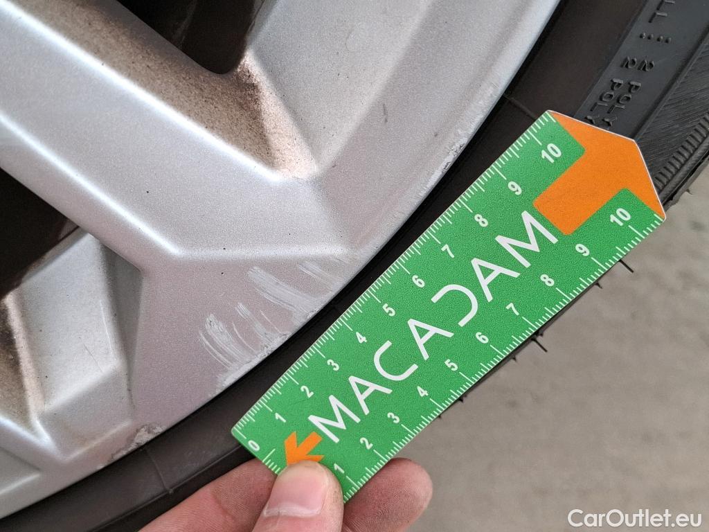  Audi  A3  Sportback 35 TDI Business Line 2.0 TDI 150CV BVA7 E6d #16