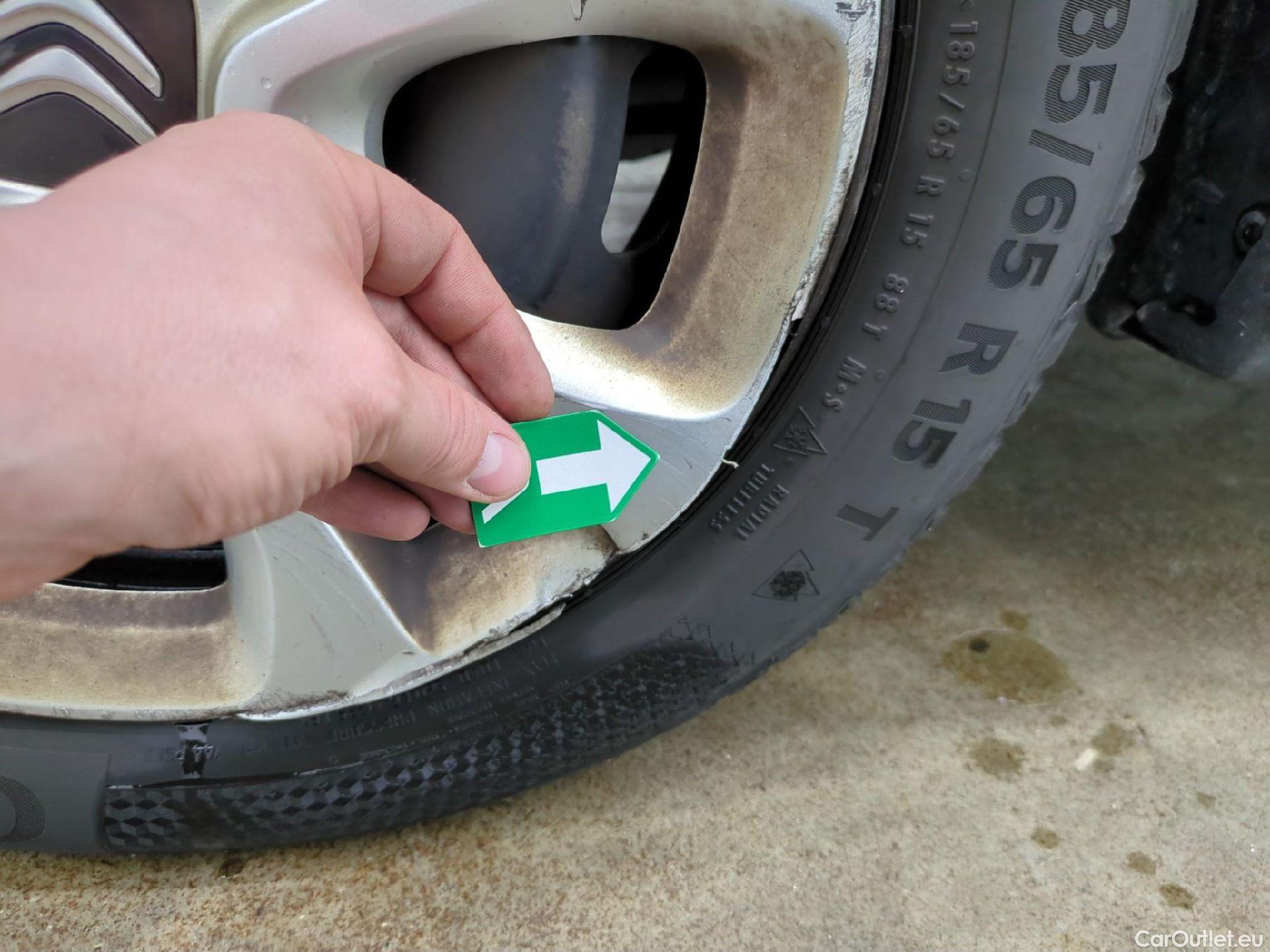  Citroen  C3 CITROEN  Société / 2020 / 5P / Berline PureTech 83 S&S BVM Feel #11