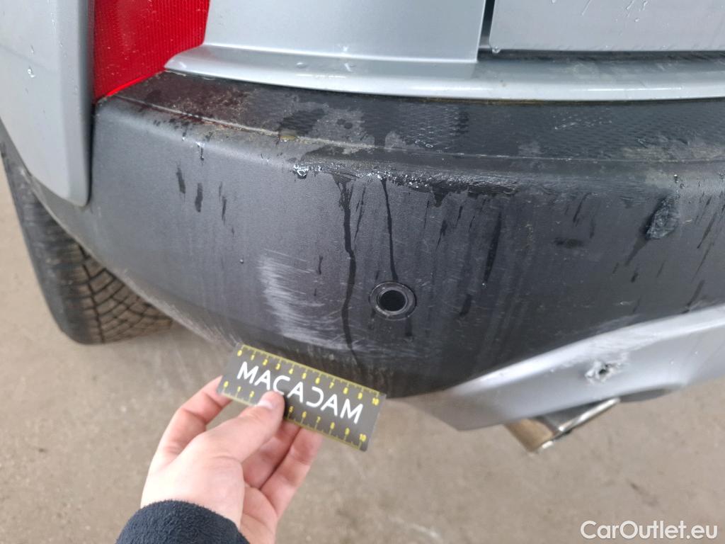  Ford  Kuga FORD  5p SUV 1.5 Flexifuel-E85 150ch 4x2 St-Line #4