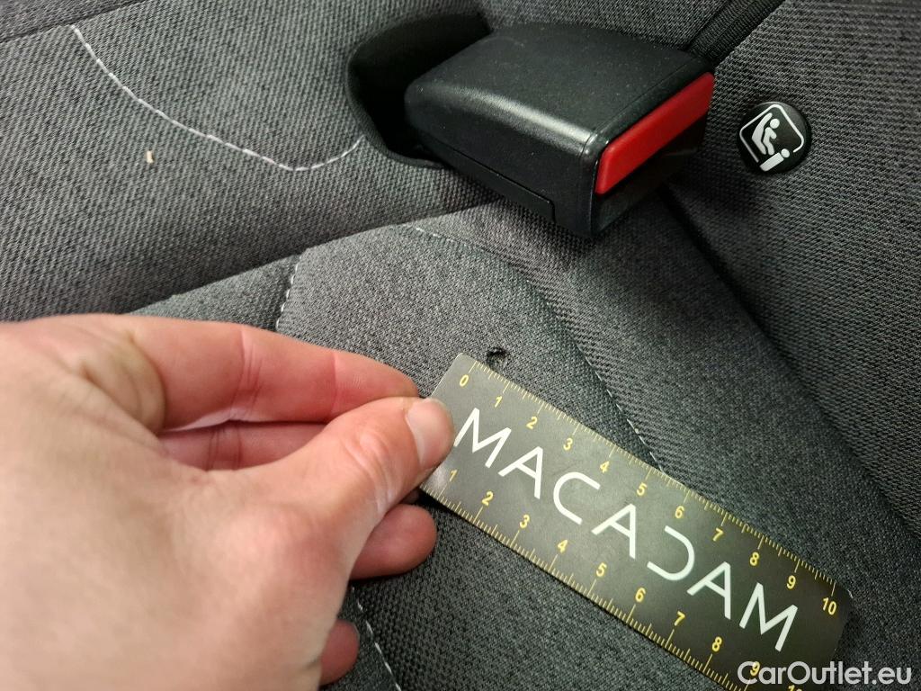  Citroen  C4  X Feel Pack 1.2 PureTech 130CV BVA8 6E #19