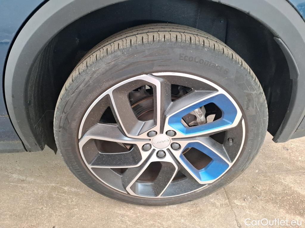  LYNK & Co  01 LYNK & CO  / 2020 / 5P / SUV 1.5 261ch  Hybride Rechargeable OPERATION STOCK #15