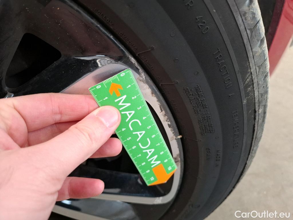  Citroen  C4 Grand Picasso /Spacetourer Shine 1.5 BlueHDi 130CV BVA8 E6d #17