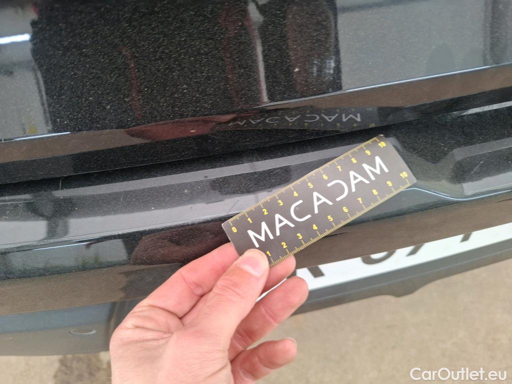  Citroen  C4  X Feel Pack 1.2 PureTech 130CV BVA8 6E #38