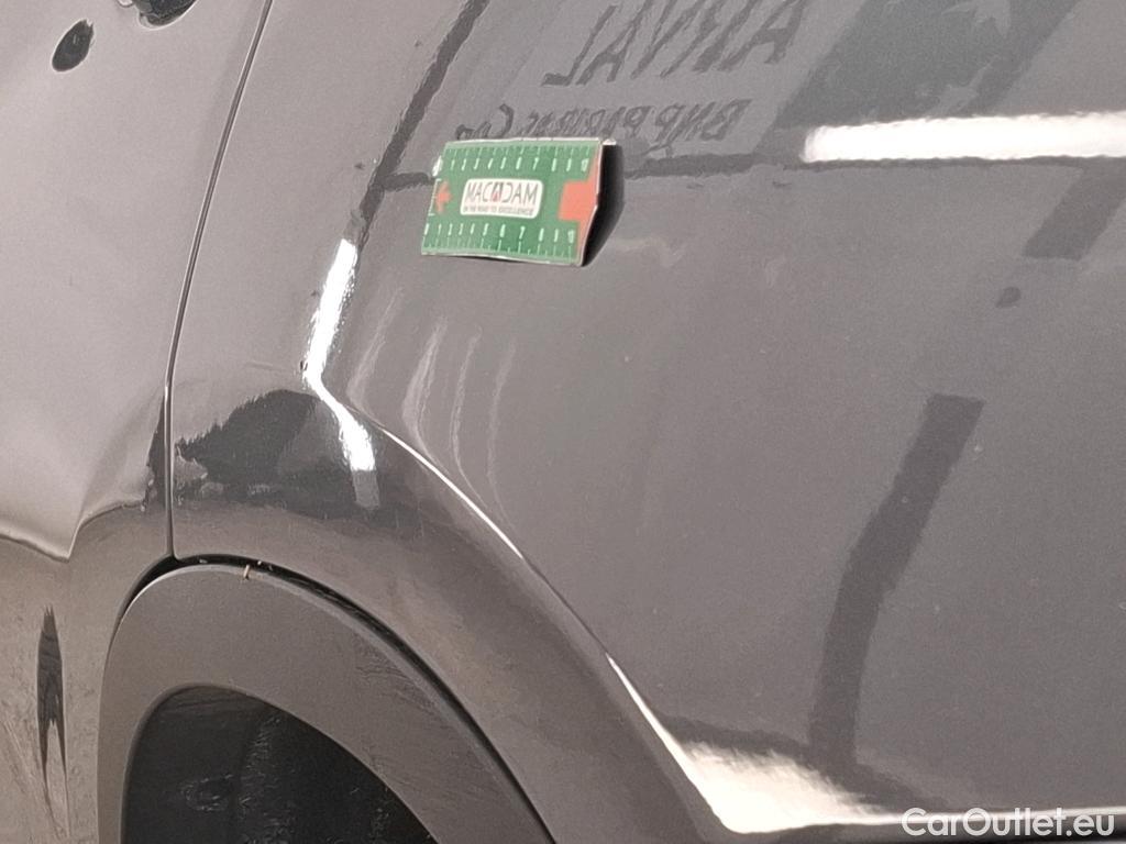  Bmw  X3 BMW  5p SUV sDrive18d 150ch xLine BVA8 #4