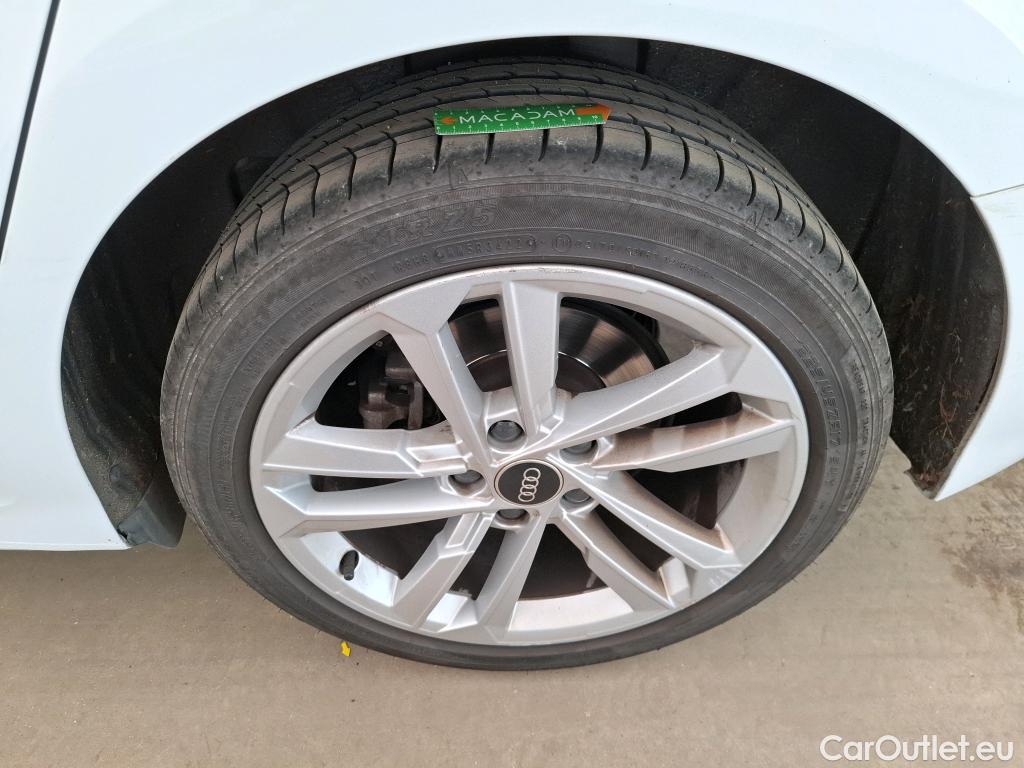  Audi  A3  Sportback 35 TDI Business Line 2.0 TDI 150CV BVA7 E6d #14