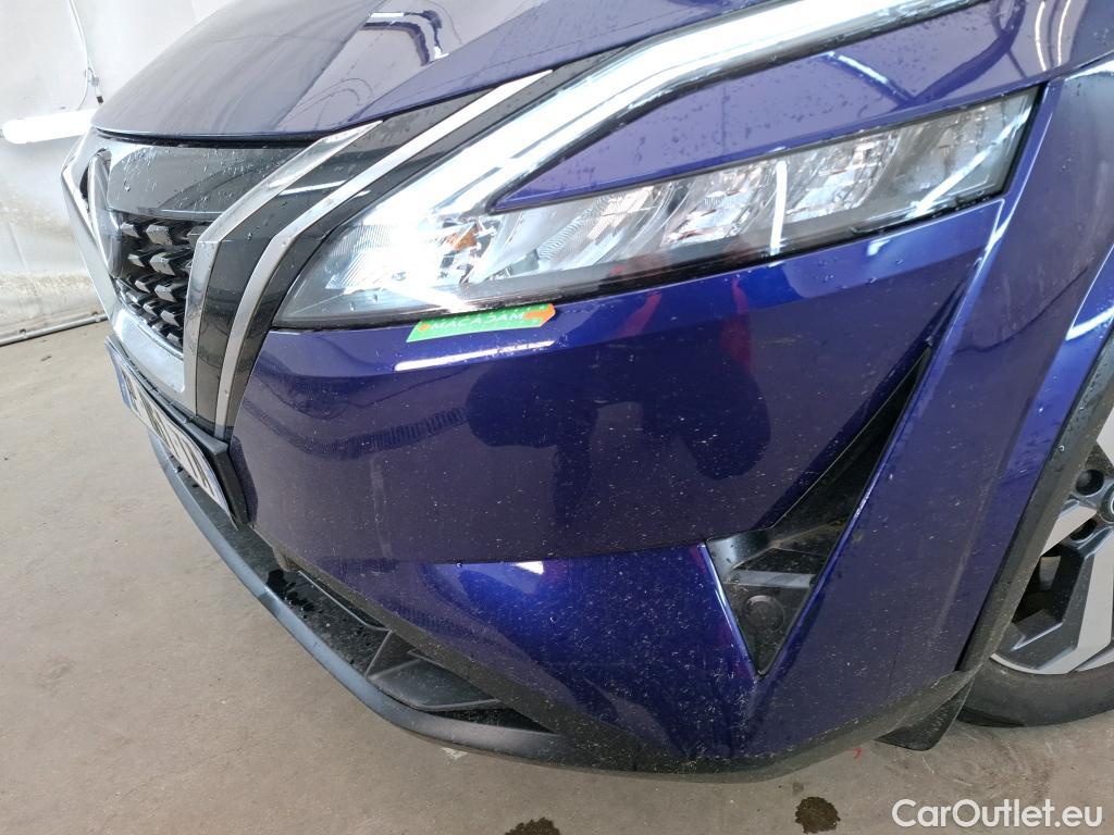  Nissan  Qashqai NISSAN  / 2021 / 5P / Crossover e-Power 190 Business Edition BVA #1