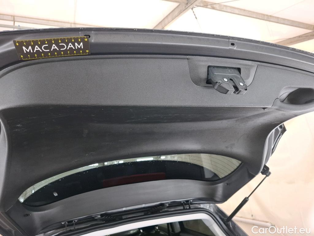  Fiat  500 FIAT X / 2018 / 5P / SUV 1.3 FFly T T4 150ch DCT Cross #41