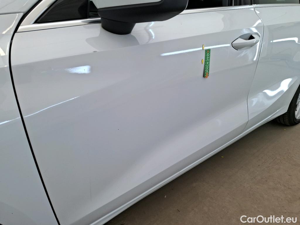  Audi  A3  Sportback 35 TDI Business Line 2.0 TDI 150CV BVA7 E6d #35