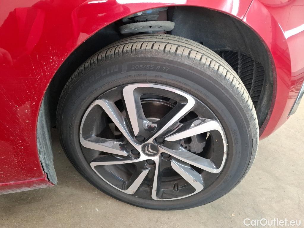  Citroen  C4 Grand Picasso /Spacetourer Shine 1.5 BlueHDi 130CV BVA8 E6d #13