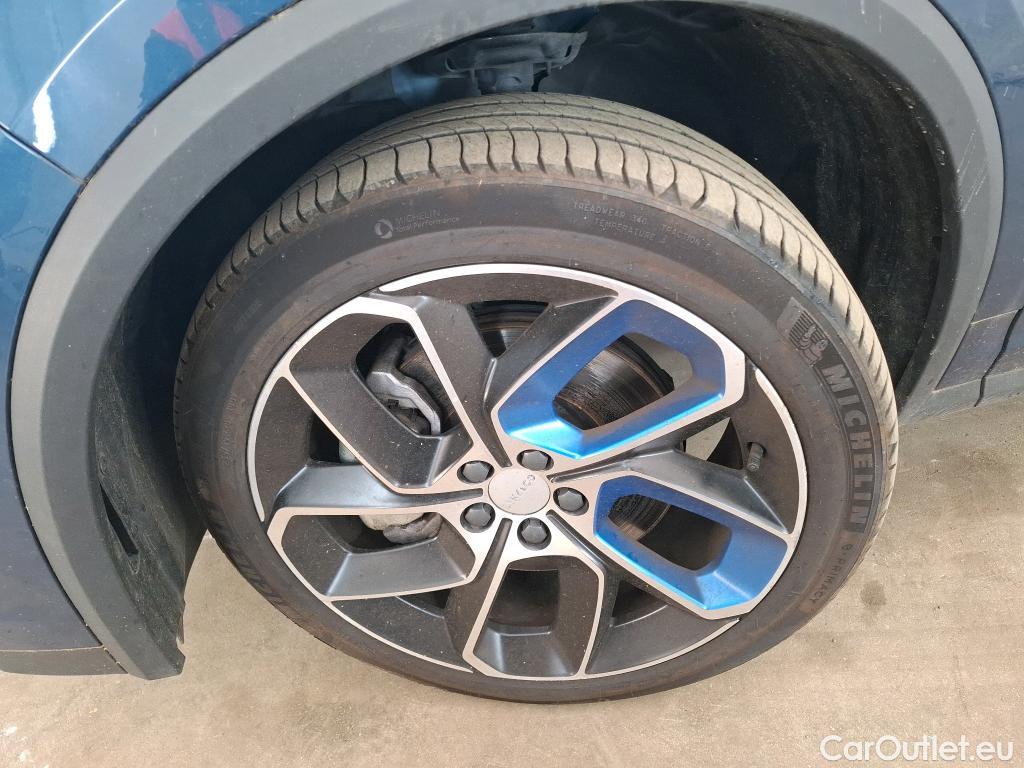  LYNK & Co  01 LYNK & CO  / 2020 / 5P / SUV 1.5 261ch  Hybride Rechargeable OPERATION STOCK #20