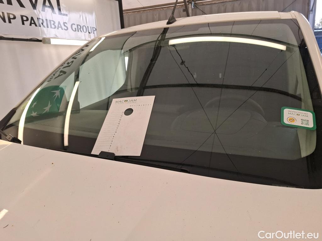  Citroen  Berlingo  Fourgon Club M 650 1.5 BlueHDi 75CV BVM5 E6dT #9