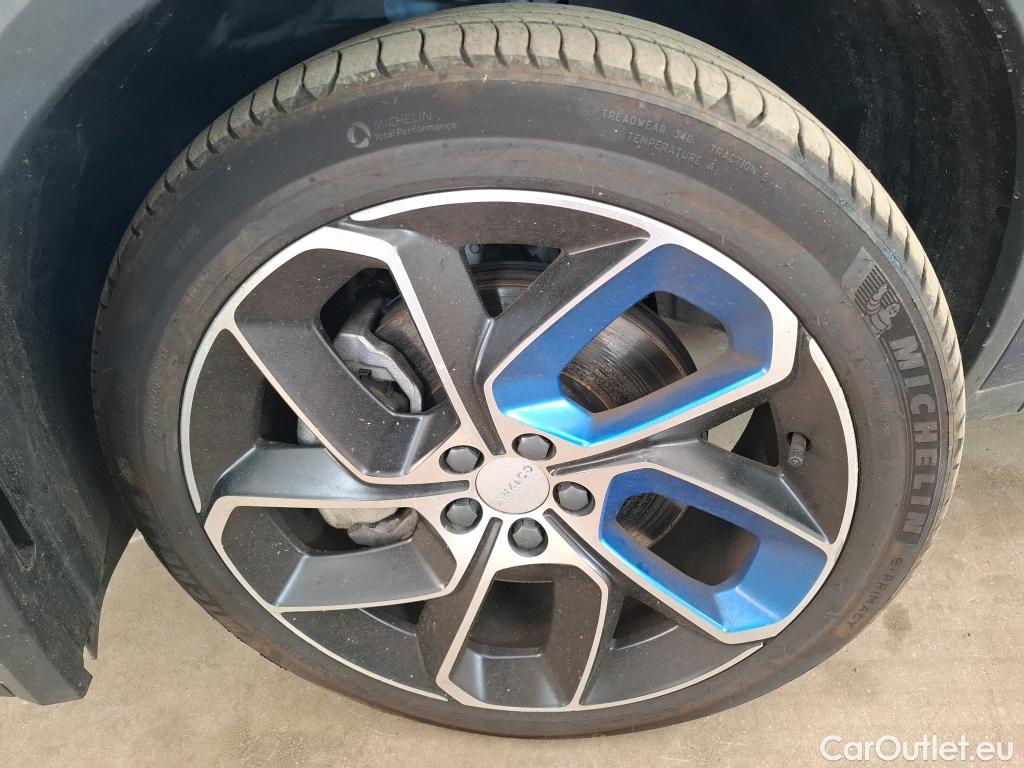  LYNK & Co  01 LYNK & CO  / 2020 / 5P / SUV 1.5 261ch  Hybride Rechargeable OPERATION STOCK #21