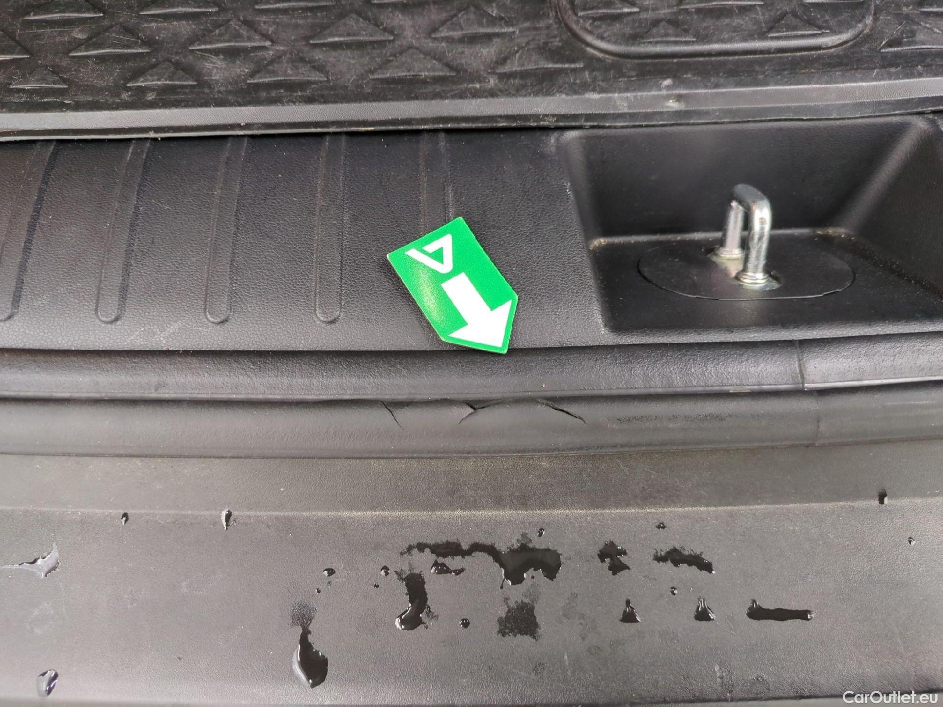  Hyundai  Tucson  / 2020 / 5P / SUV 1.6 T-GDI 150 iBVM HYBRID 48V CREATIVE #4