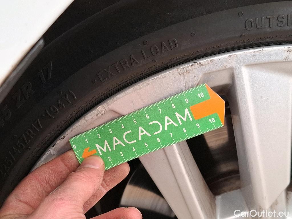  Audi  A3  Sportback 35 TDI Business Line 2.0 TDI 150CV BVA7 E6d #26