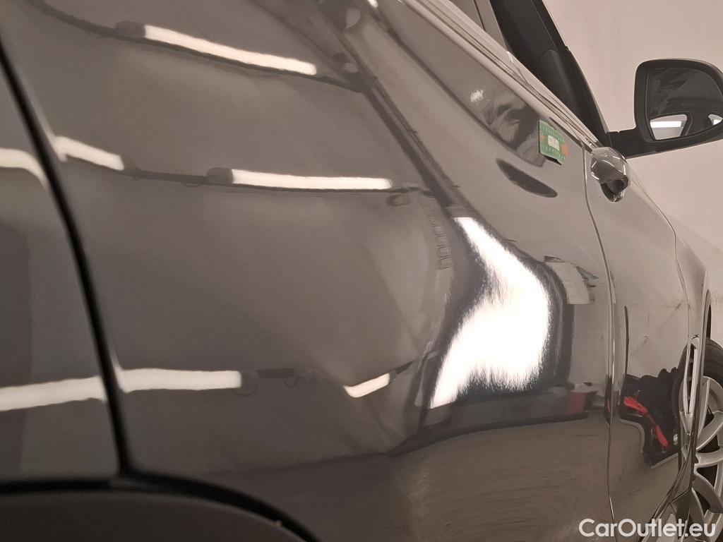  Bmw  X3 BMW  5p SUV sDrive18d 150ch xLine BVA8 #17