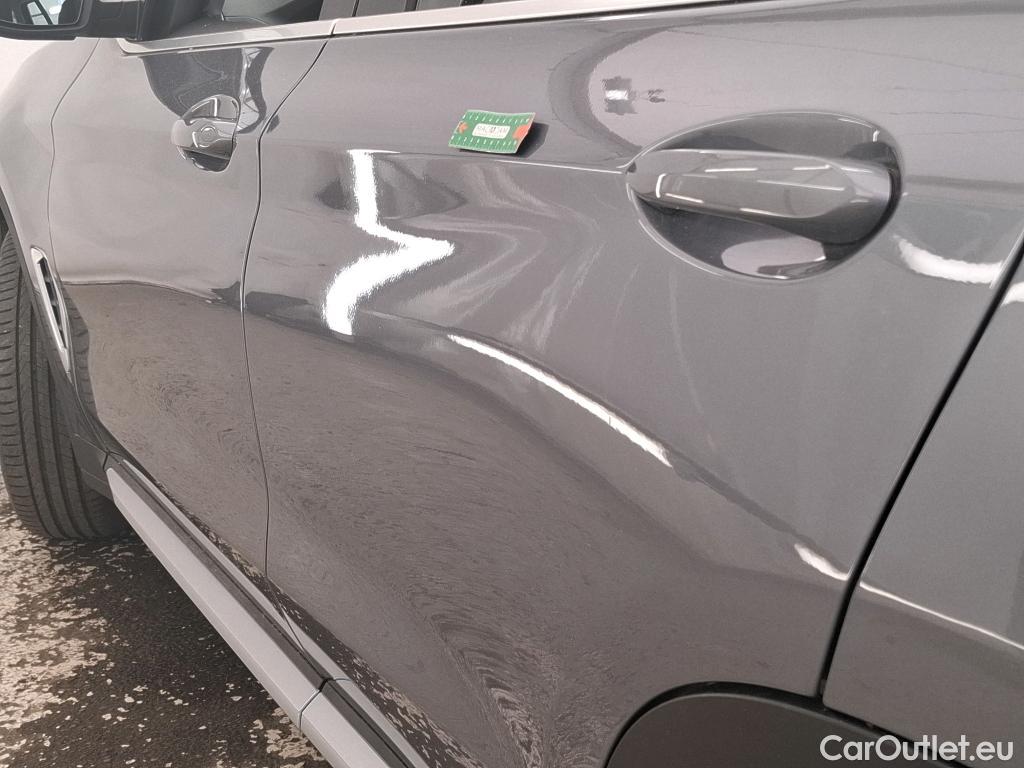  Bmw  X3 BMW  5p SUV sDrive18d 150ch xLine BVA8 #11