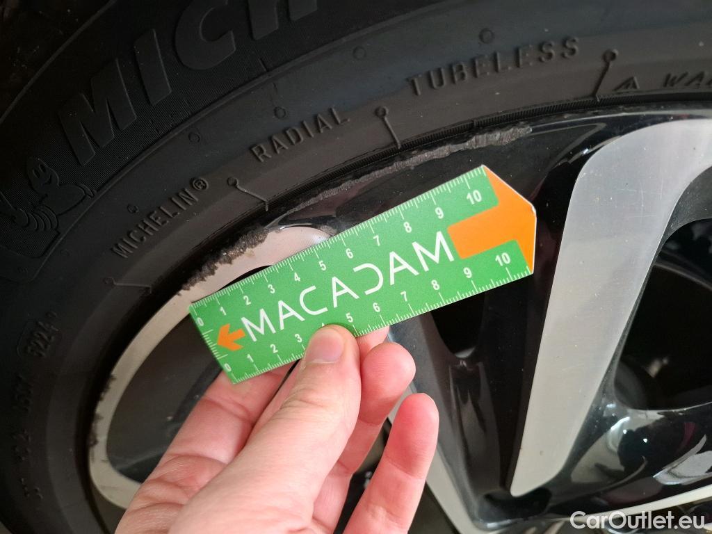  Citroen  C4 Grand Picasso /Spacetourer Shine 1.5 BlueHDi 130CV BVA8 E6d #15