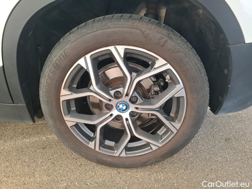  Bmw  X2 BMW  / 2017 / 5P / SUV xDrive25e Business Design BVA6 #13