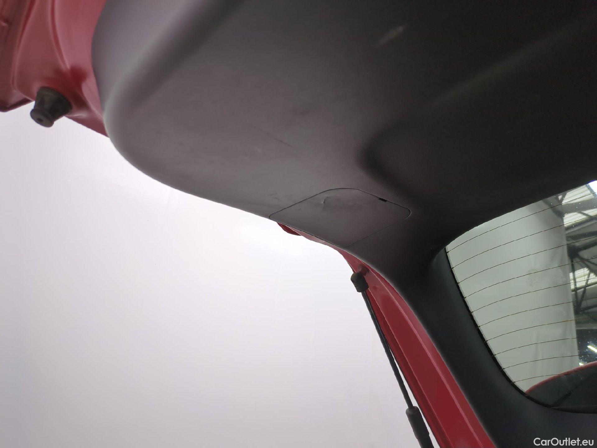  Hyundai  Tucson  / 2020 / 5P / SUV 1.6 T-GDI 150 iBVM HYBRID 48V CREATIVE #5