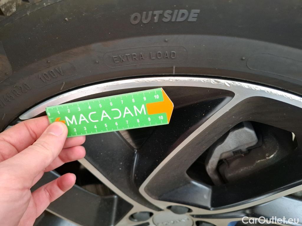  LYNK & Co  01 LYNK & CO  / 2020 / 5P / SUV 1.5 261ch  Hybride Rechargeable OPERATION STOCK #28