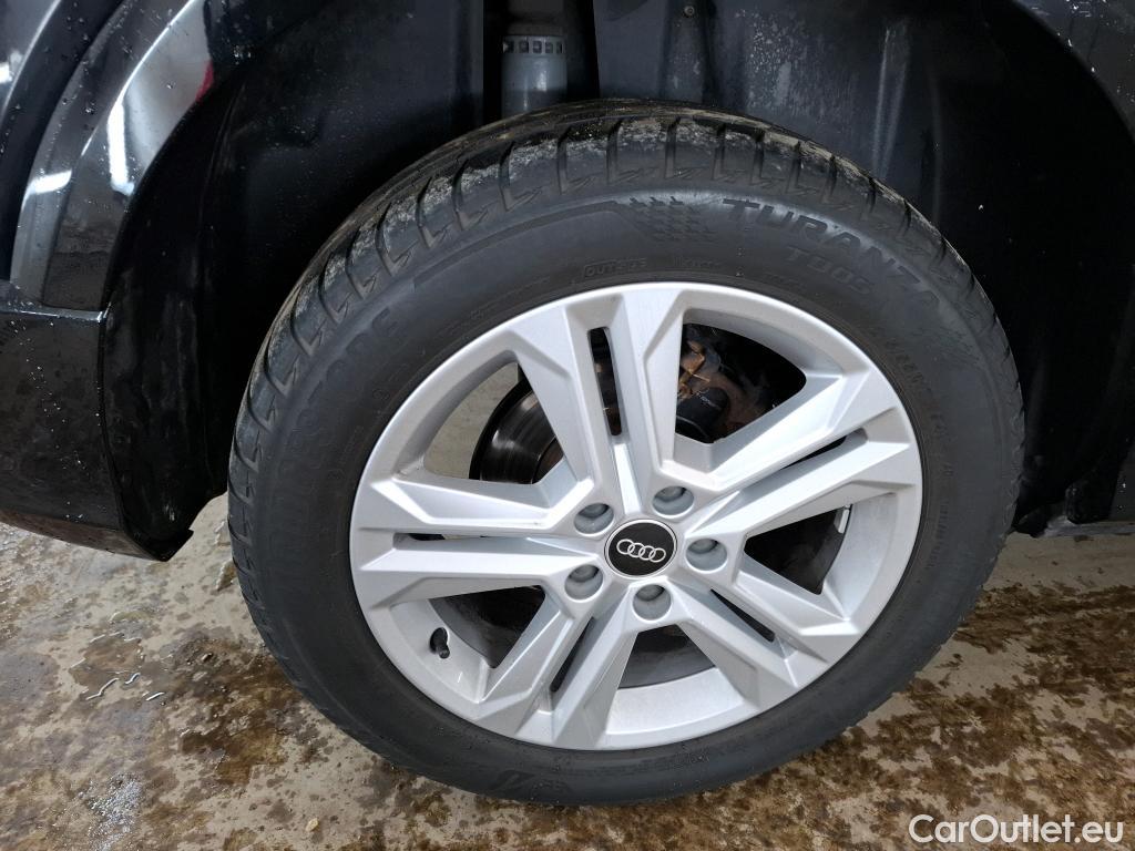  Audi  Q2  35 TFSI Business Line 1.5 TFSI 150CV BVM6 E6d #1