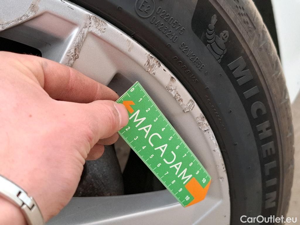  Audi  A3  Sportback 35 TDI Business Line 2.0 TDI 150CV BVA7 E6d #28