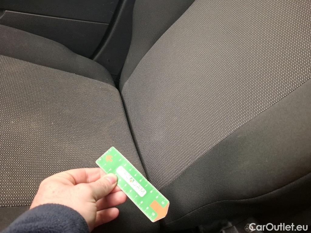  Citroen  Berlingo  Fourgon Club M 650 1.5 BlueHDi 75CV BVM5 E6dT #34