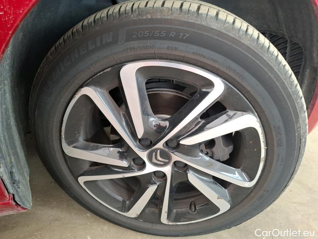  Citroen  C4 Grand Picasso /Spacetourer Shine 1.5 BlueHDi 130CV BVA8 E6d #14