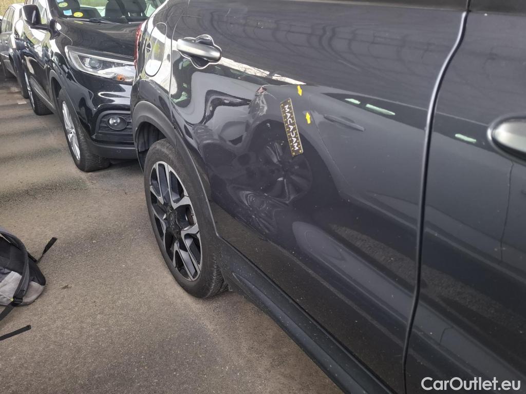  Fiat  500 FIAT X / 2018 / 5P / SUV 1.3 FFly T T4 150ch DCT Cross #53